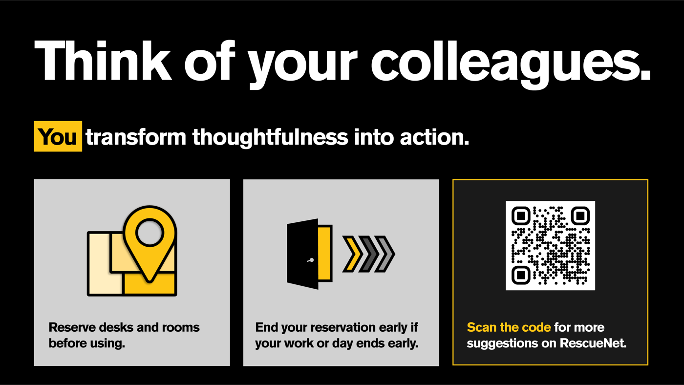 Organizational Initiatives